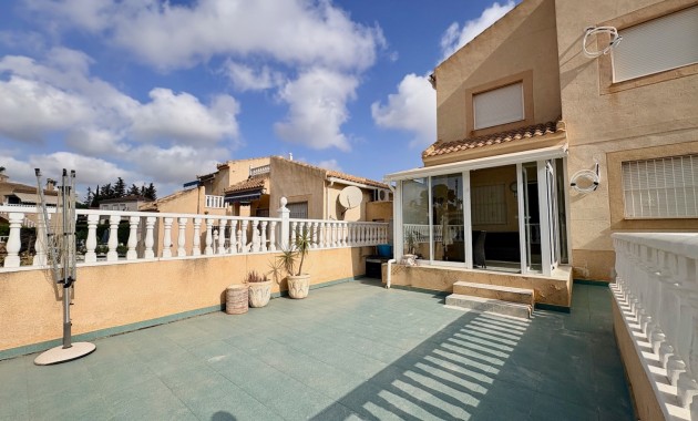 Sale - Single Family Home -
Orihuela - Los Balcones