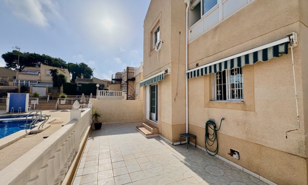 Sale - Single Family Home -
Orihuela - Los Balcones