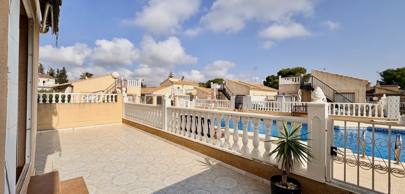 Sale - Single Family Home -
Orihuela - Los Balcones