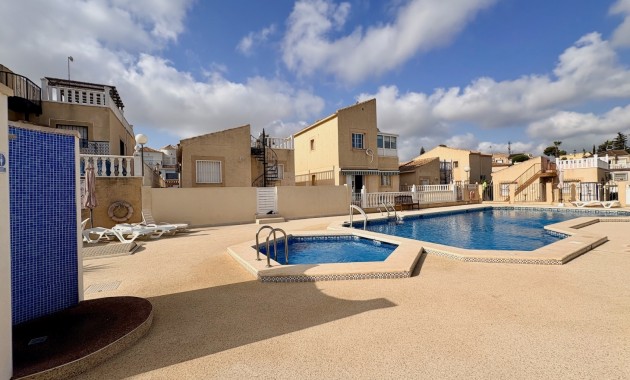 Sale - Single Family Home -
Orihuela - Los Balcones