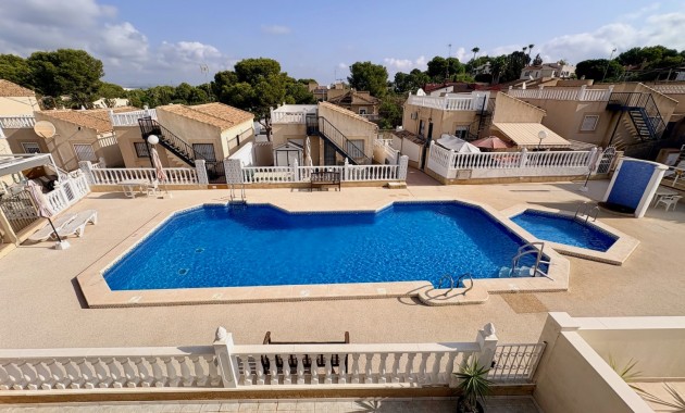 Sale - Single Family Home -
Orihuela - Los Balcones