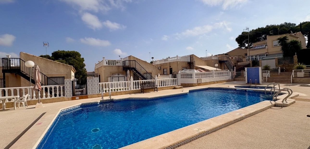 Sale - Single Family Home -
Orihuela - Los Balcones