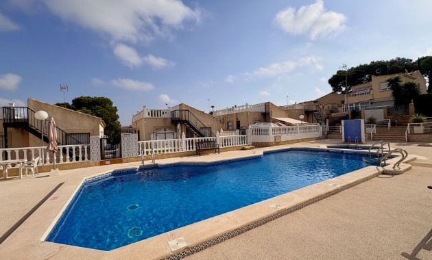 Sale - Single Family Home -
Orihuela - Los Balcones