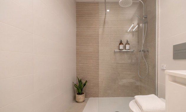 Sale - Apartment - Penthouse -
Orihuela Costa - Playa Flamenca