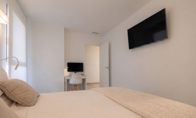 Sale - Apartment - Penthouse -
Orihuela Costa - Playa Flamenca