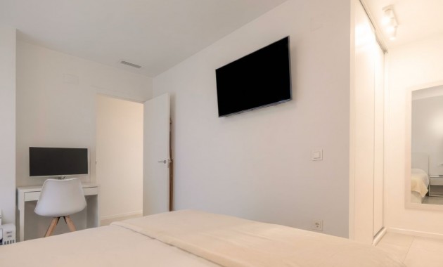 Sale - Apartment - Penthouse -
Orihuela Costa - Playa Flamenca