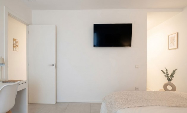 Sale - Apartment - Penthouse -
Orihuela Costa - Playa Flamenca