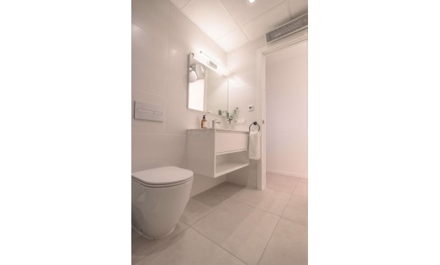 Sale - Apartment - Penthouse -
Orihuela Costa - Playa Flamenca