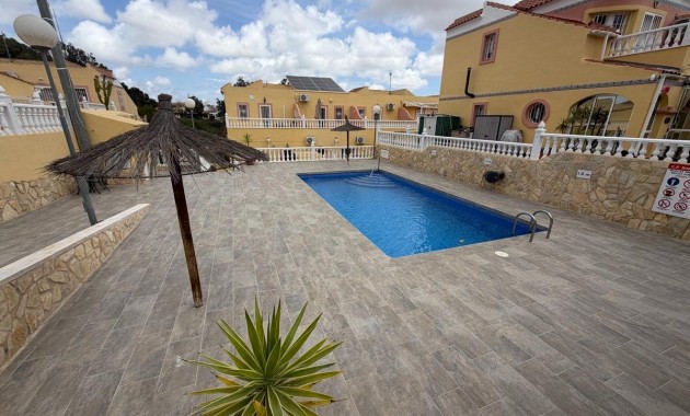 Sale - Terraced house -
Orihuela Costa - Las Filipinas