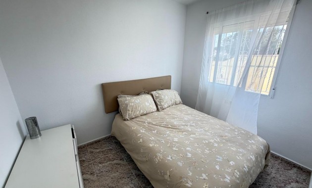Sale - Terraced house -
Orihuela Costa - Las Filipinas