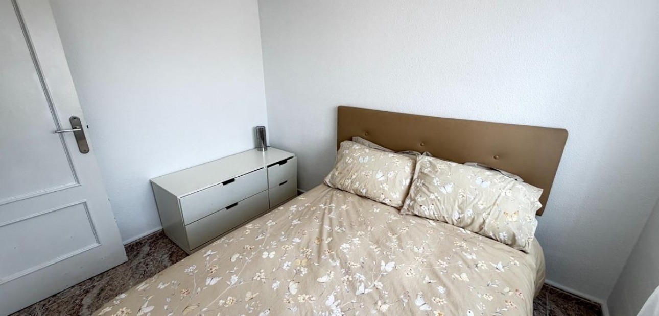 Sale - Terraced house -
Orihuela Costa - Las Filipinas