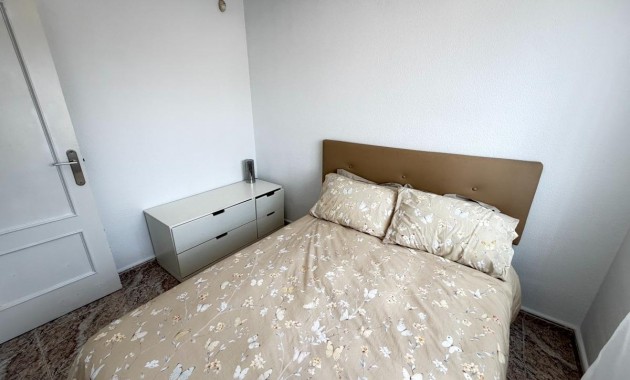 Sale - Terraced house -
Orihuela Costa - Las Filipinas