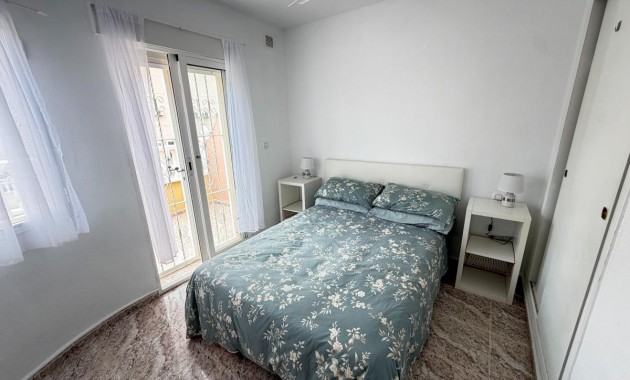 Sale - Terraced house -
Orihuela Costa - Las Filipinas