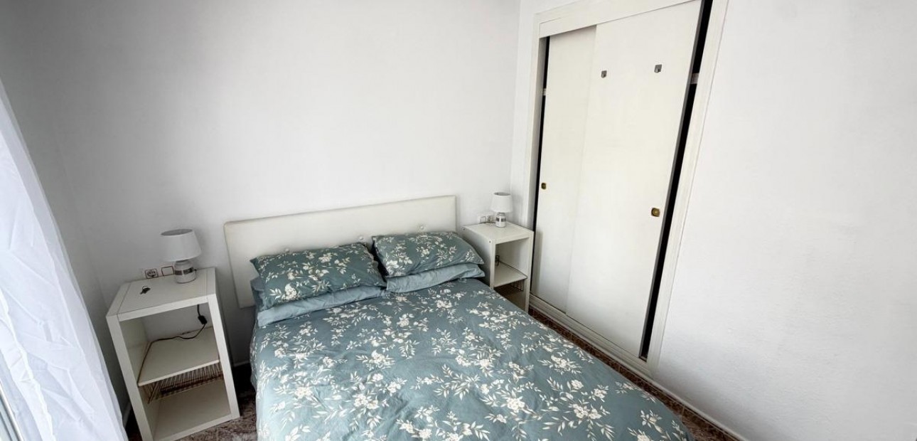 Sale - Terraced house -
Orihuela Costa - Las Filipinas