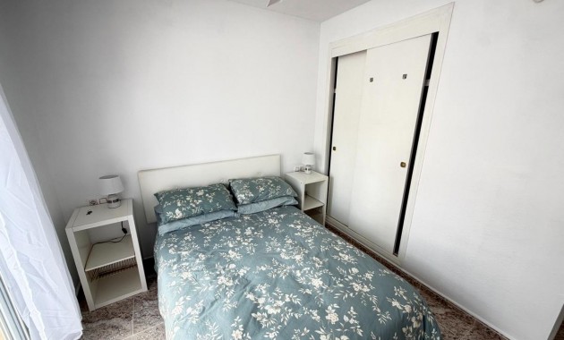 Sale - Terraced house -
Orihuela Costa - Las Filipinas