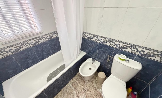 Sale - Terraced house -
Orihuela Costa - Las Filipinas
