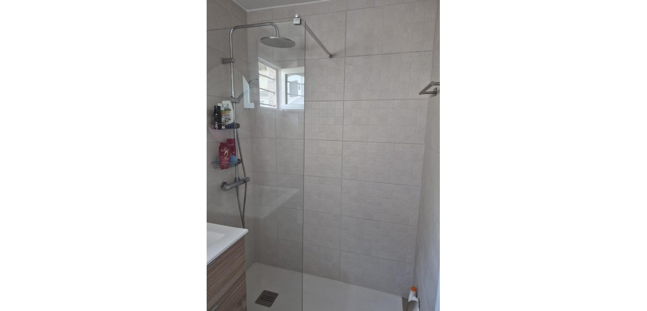 Sale - Bungalow -
Torrevieja - La Siesta - El Salado - Torreta