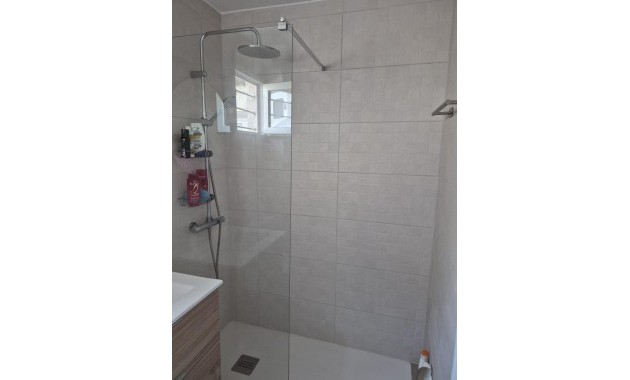 Sale - Bungalow -
Torrevieja - La Siesta - El Salado - Torreta