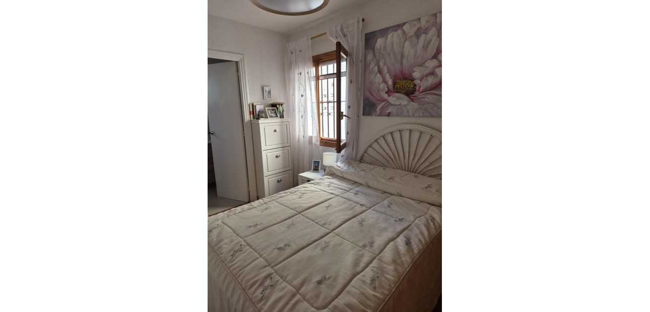 Sale - Bungalow -
Torrevieja - La Siesta - El Salado - Torreta