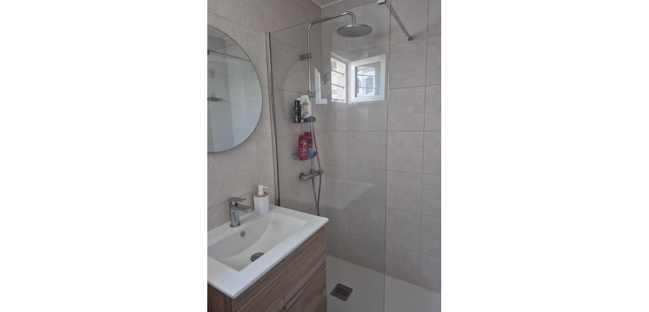 Sale - Bungalow -
Torrevieja - La Siesta - El Salado - Torreta