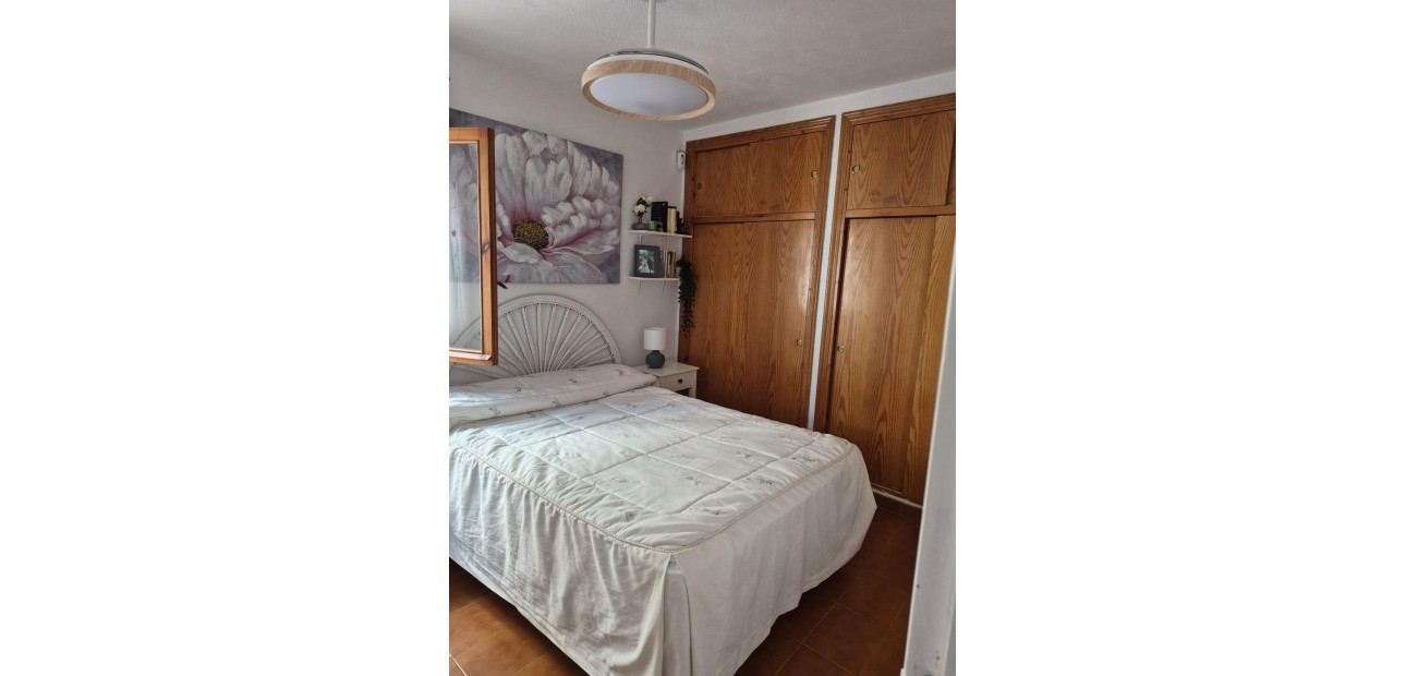 Sale - Bungalow -
Torrevieja - La Siesta - El Salado - Torreta