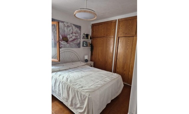 Sale - Bungalow -
Torrevieja - La Siesta - El Salado - Torreta