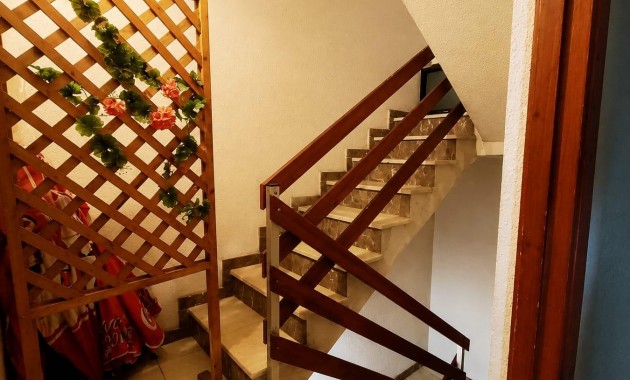 Sale - Apartment / flat -
Guardamar del Segura - Pueblo