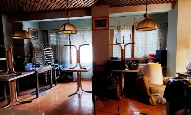 Sale - Apartment / flat -
Guardamar del Segura - Pueblo