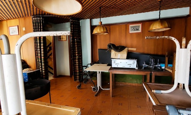 Sale - Apartment / flat -
Guardamar del Segura - Pueblo