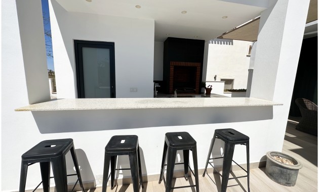 Sale - Detached Villa -
Mar Menor Golf Resort - Mar Menor Golf Resort - Centre