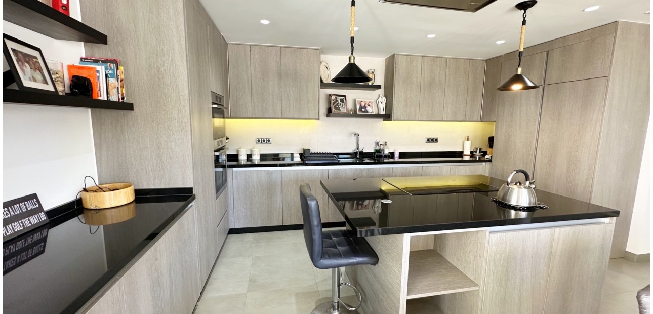 Sale - Detached Villa -
Mar Menor Golf Resort - Mar Menor Golf Resort - Centre