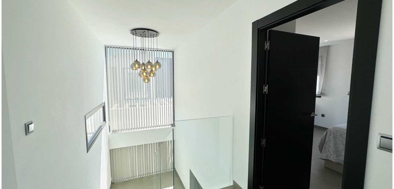 Sale - Detached Villa -
Mar Menor Golf Resort - Mar Menor Golf Resort - Centre