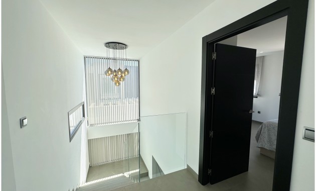 Sale - Detached Villa -
Mar Menor Golf Resort - Mar Menor Golf Resort - Centre