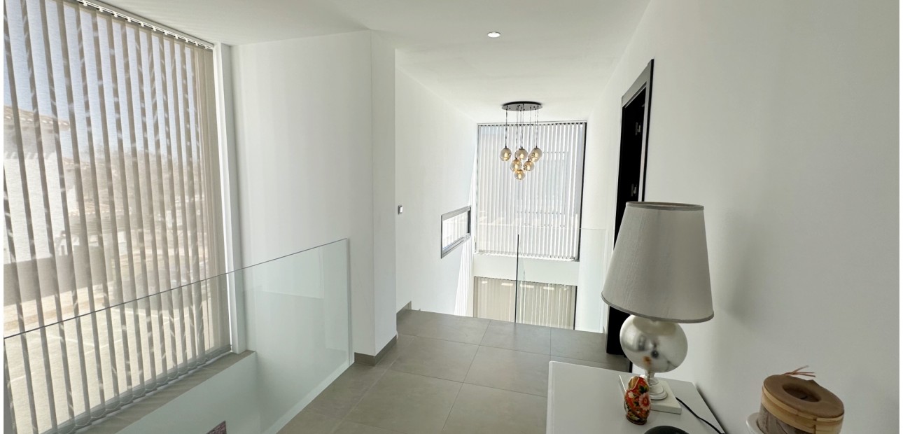 Sale - Detached Villa -
Mar Menor Golf Resort - Mar Menor Golf Resort - Centre