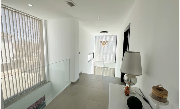 Sale - Detached Villa -
Mar Menor Golf Resort - Mar Menor Golf Resort - Centre