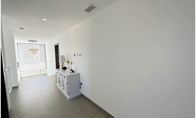 Sale - Detached Villa -
Mar Menor Golf Resort - Mar Menor Golf Resort - Centre