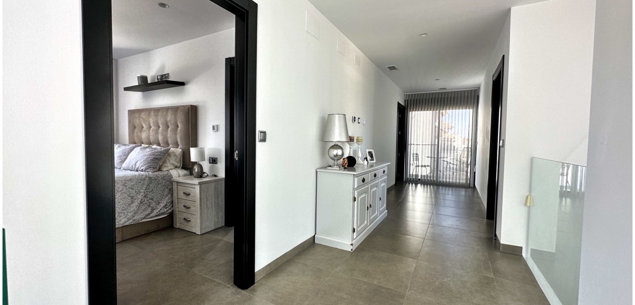 Sale - Detached Villa -
Mar Menor Golf Resort - Mar Menor Golf Resort - Centre