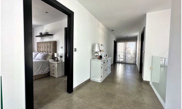 Sale - Detached Villa -
Mar Menor Golf Resort - Mar Menor Golf Resort - Centre