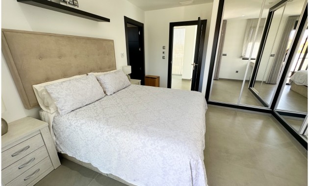 Sale - Detached Villa -
Mar Menor Golf Resort - Mar Menor Golf Resort - Centre