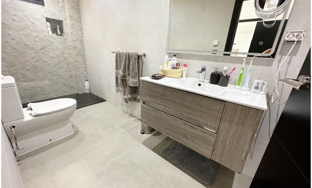 Sale - Detached Villa -
Mar Menor Golf Resort - Mar Menor Golf Resort - Centre