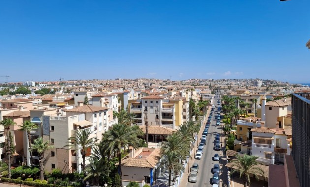 Sale - Apartment / flat -
Torrevieja - Playa Los Locos