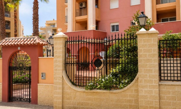 Sale - Apartment / flat -
Torrevieja - Playa Los Locos