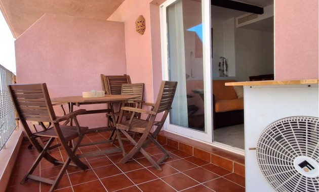 Sale - Apartment / flat -
Torrevieja - Playa Los Locos