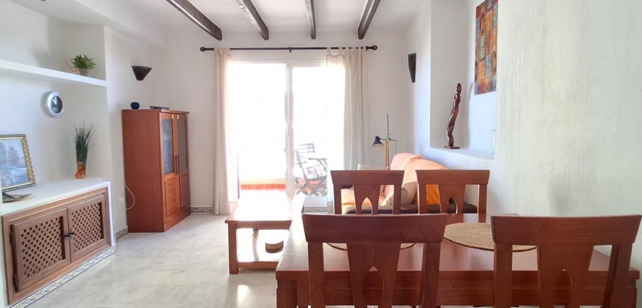 Sale - Apartment / flat -
Torrevieja - Playa Los Locos
