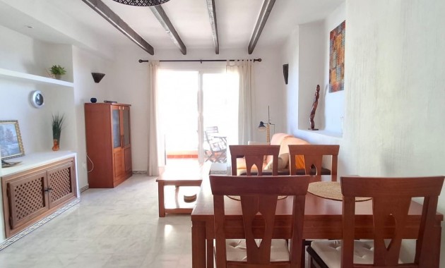 Sale - Apartment / flat -
Torrevieja - Playa Los Locos