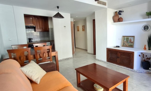 Sale - Apartment / flat -
Torrevieja - Playa Los Locos