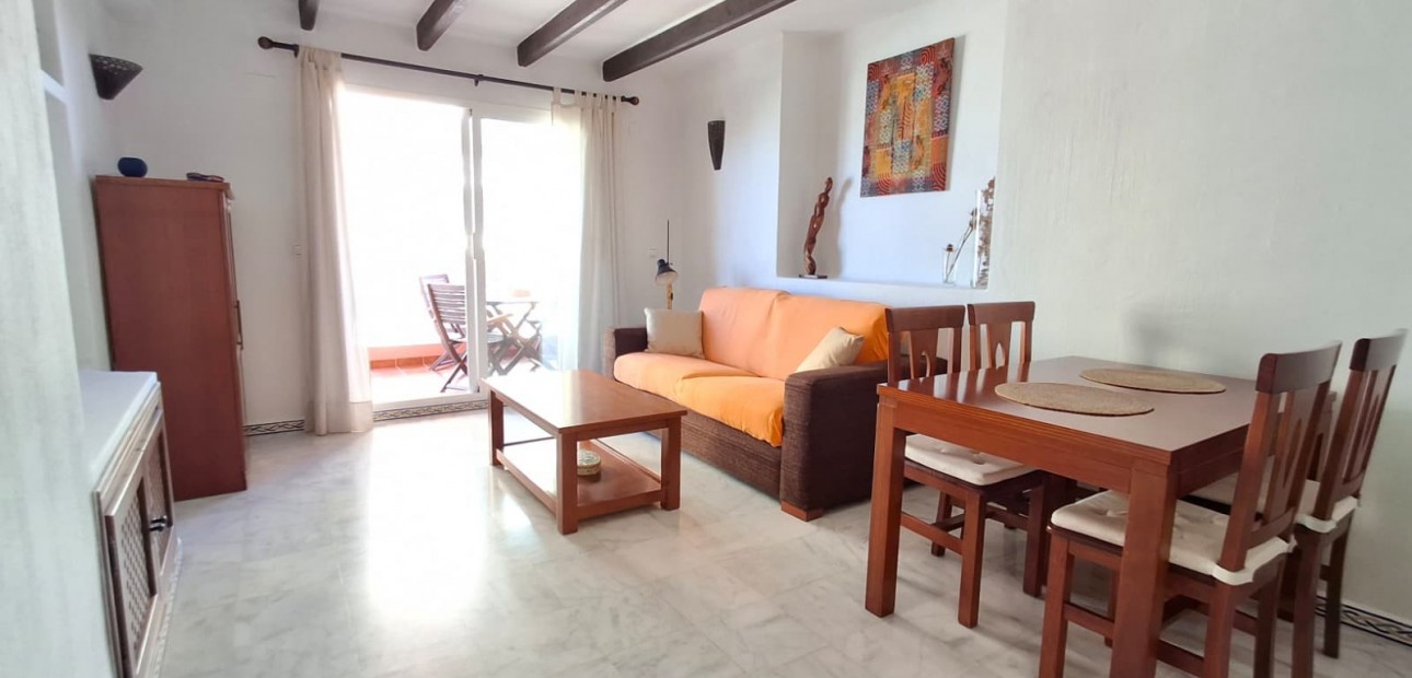 Sale - Apartment / flat -
Torrevieja - Playa Los Locos