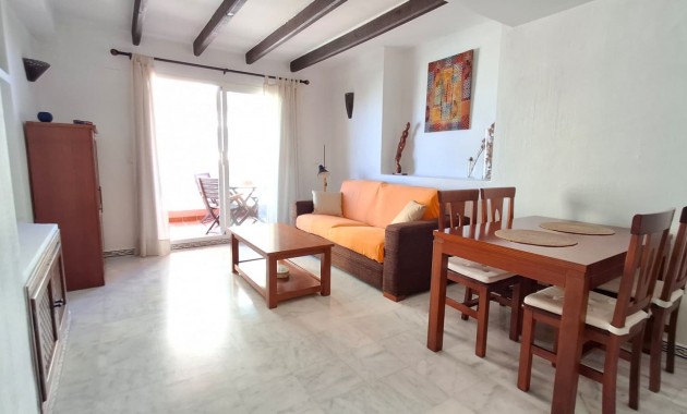 Sale - Apartment / flat -
Torrevieja - Playa Los Locos
