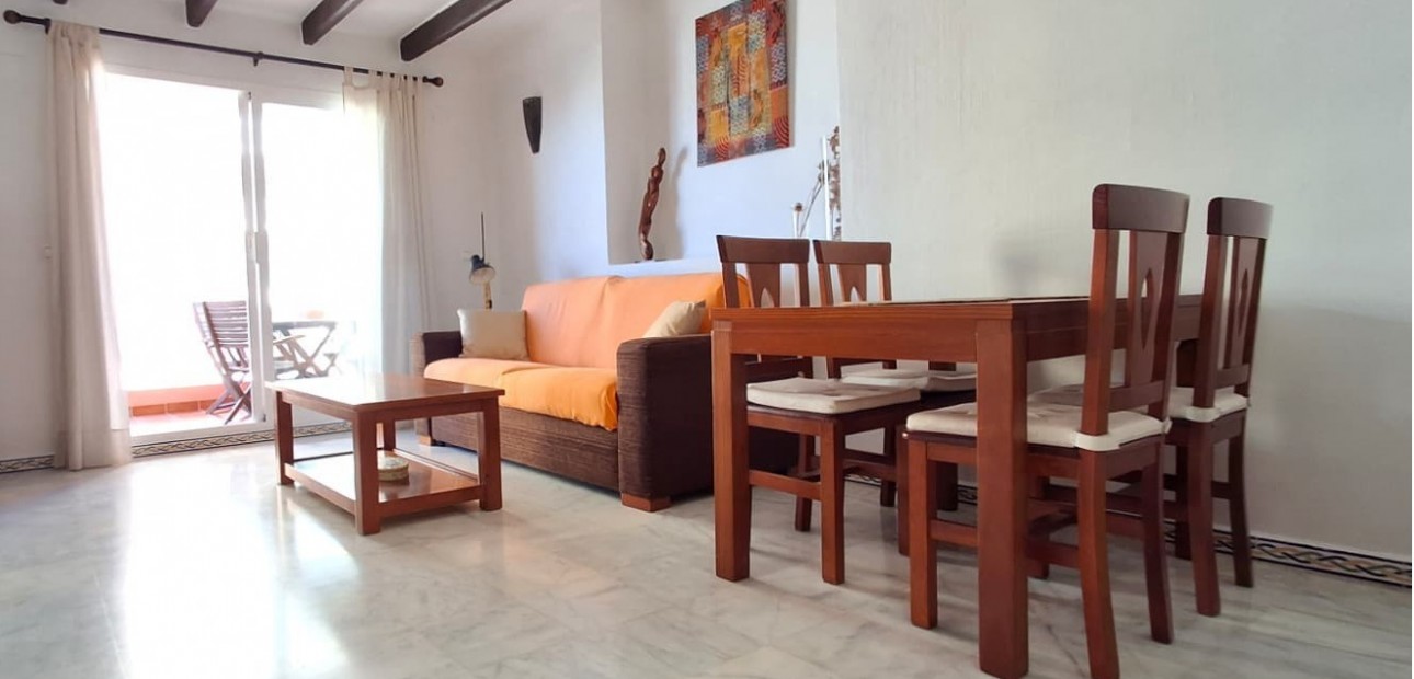 Sale - Apartment / flat -
Torrevieja - Playa Los Locos