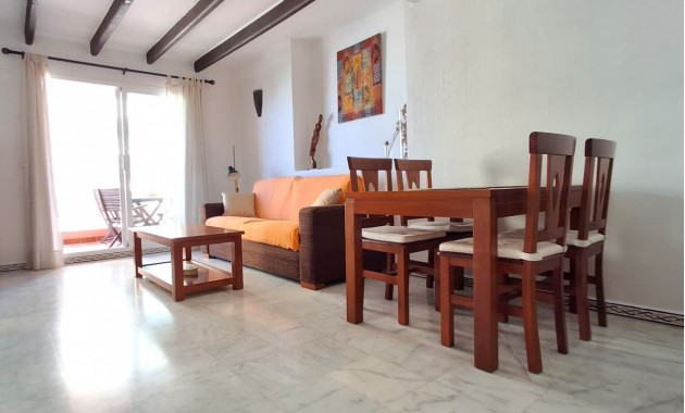 Sale - Apartment / flat -
Torrevieja - Playa Los Locos